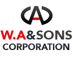 W.A & Sons